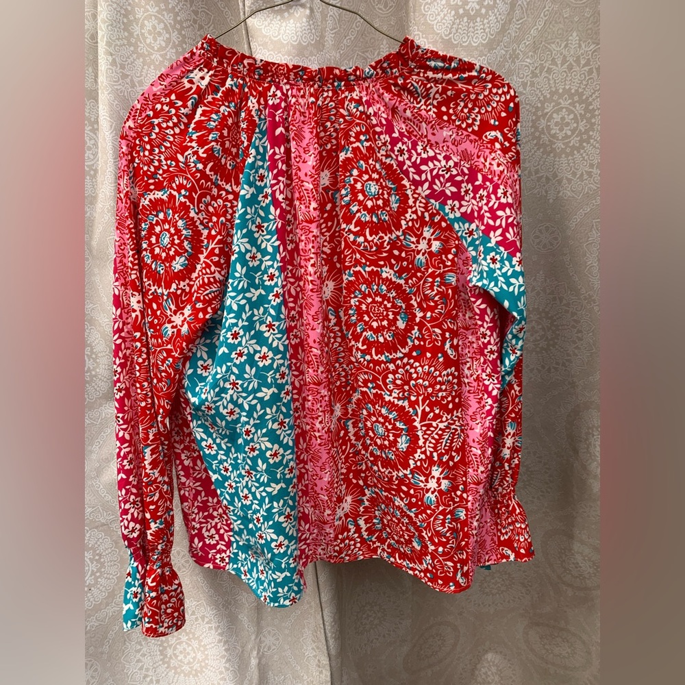 Blouse - Picture 3 of 3